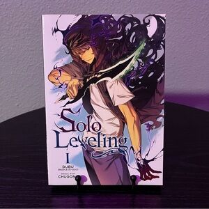 Manga!! Great condition